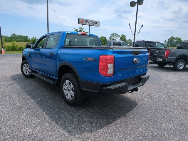 2024 Ford Ranger XL