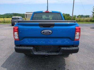 2024 Ford Ranger XL