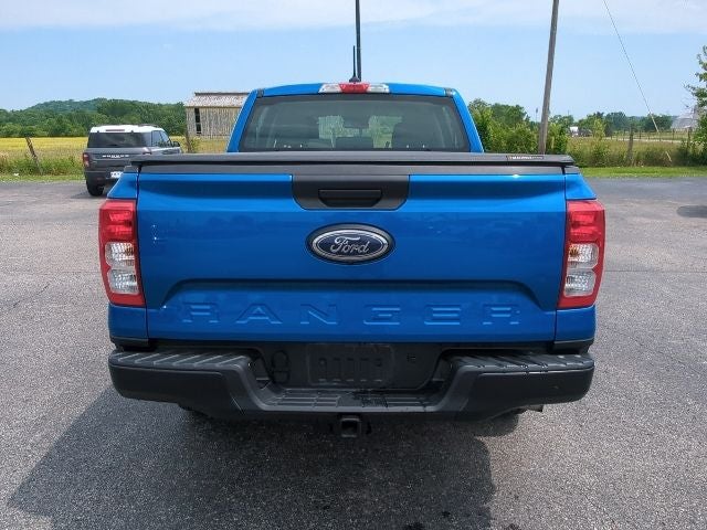 2024 Ford Ranger XL