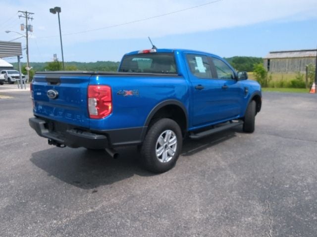 2024 Ford Ranger XL