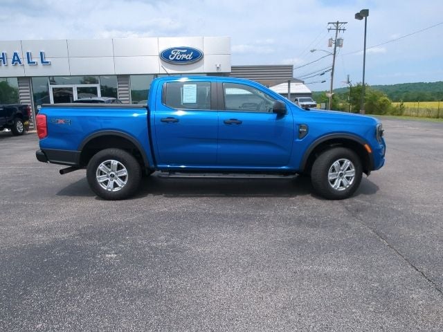 2024 Ford Ranger XL