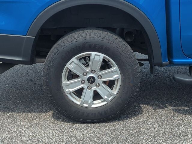 2024 Ford Ranger XL