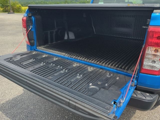 2024 Ford Ranger XL