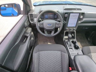 2024 Ford Ranger XL
