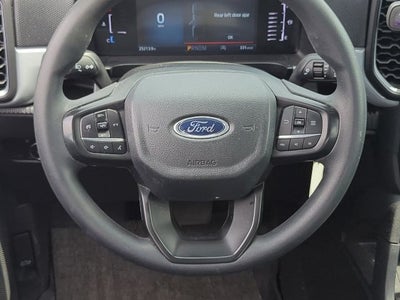 2024 Ford Ranger XL