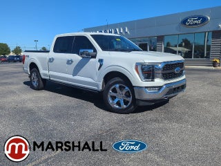 2023 Ford F-150 King Ranch