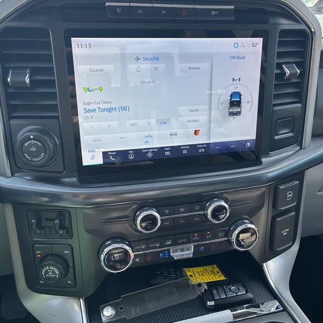 2021 Ford F-150 Limited