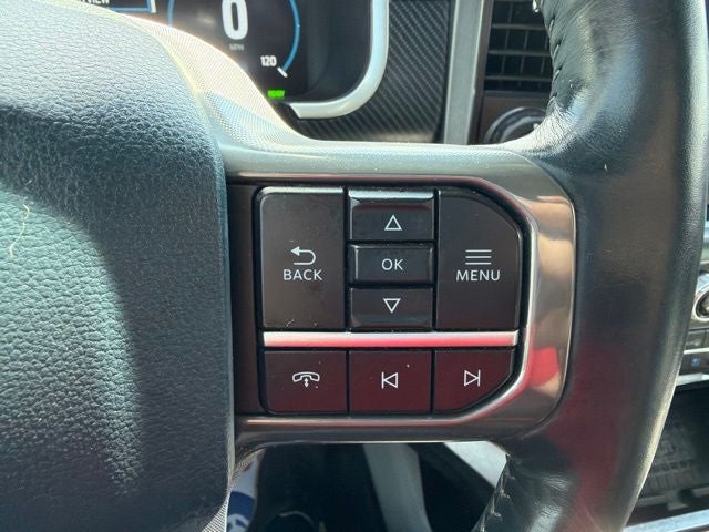 2022 Ford F-150 Limited