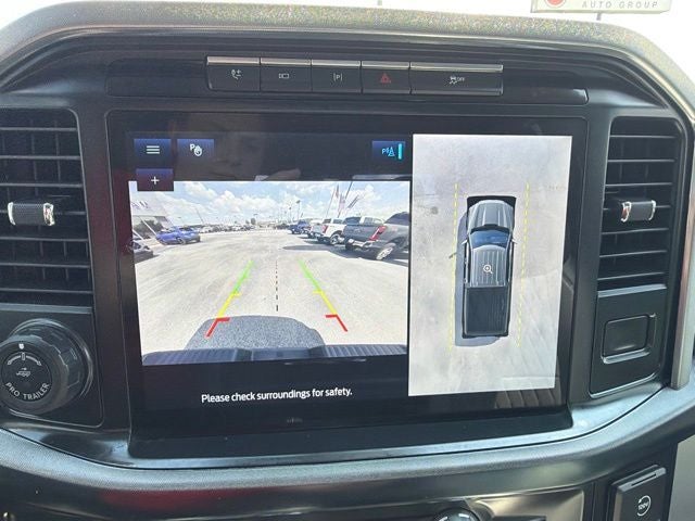 2022 Ford F-150 Limited