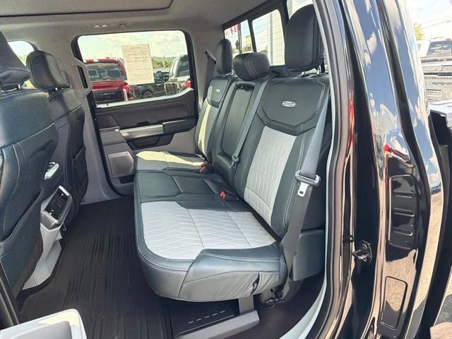 2022 Ford F-150 Limited