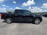 2022 Ford F-150 Limited