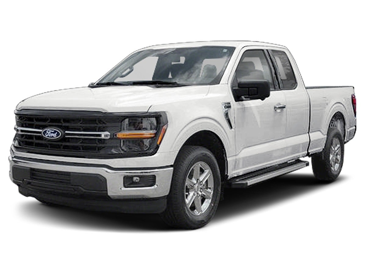 2024 Ford F-150's photo
