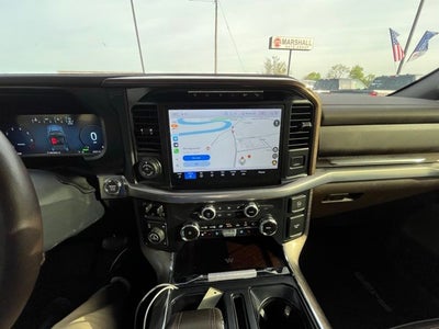 2024 Ford F-150 King Ranch