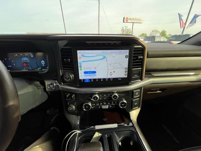 2024 Ford F-150 King Ranch