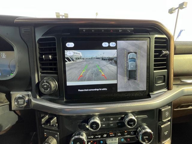 2024 Ford F-150 King Ranch