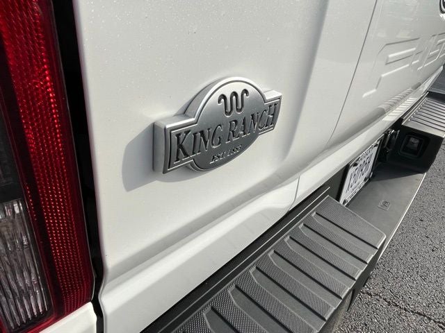 2024 Ford F-150 King Ranch