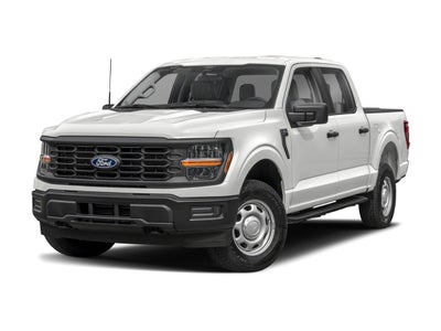 2024 Ford F-150 King Ranch