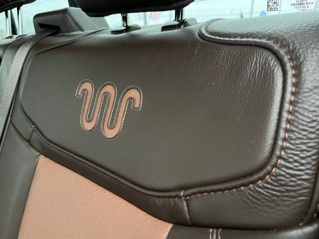 2024 Ford F-150 King Ranch