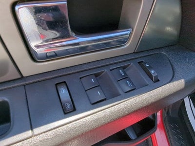 2013 Ford F-150 SVT Raptor