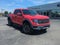 2013 Ford F-150 SVT Raptor