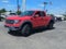 2013 Ford F-150 SVT Raptor