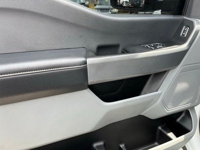 2024 Ford F-350SD XL
