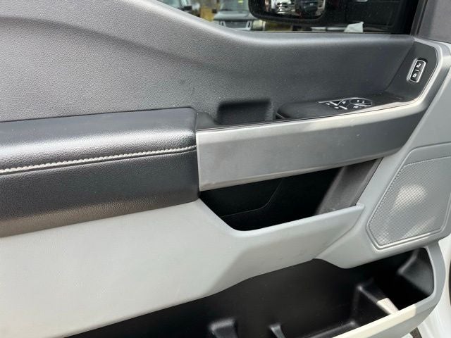 2024 Ford F-350SD XL