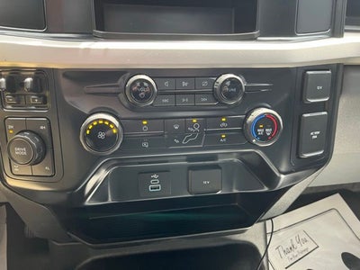 2024 Ford F-350SD XL