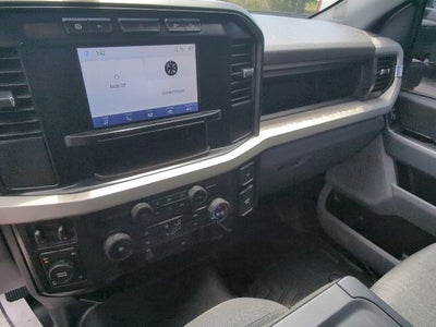 2024 Ford F-350SD XL