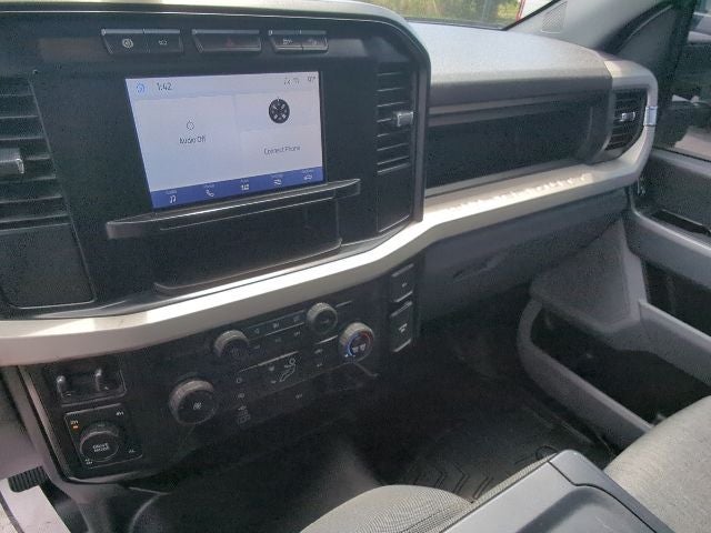 2024 Ford F-350SD XL