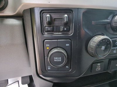 2024 Ford F-350SD XL