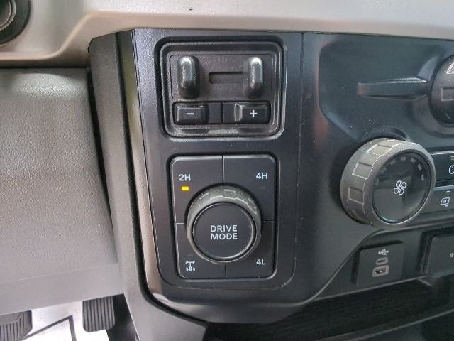2024 Ford F-350SD XL