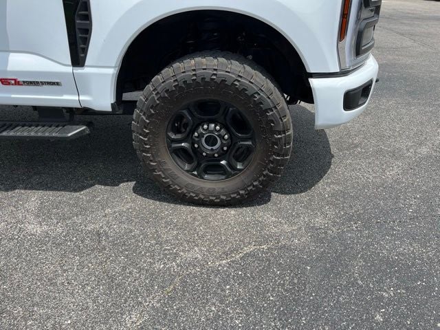 2024 Ford F-350SD XL