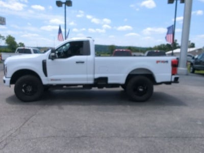2024 Ford F-350SD XL