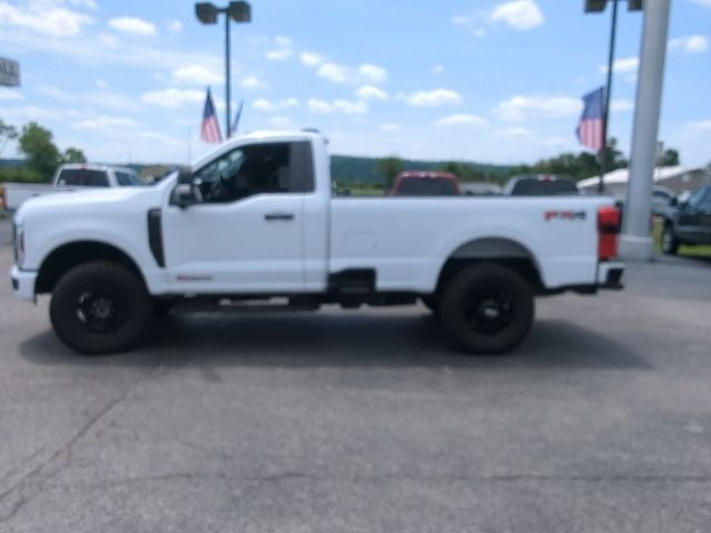 2024 Ford F-350SD XL