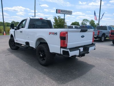 2024 Ford F-350SD XL
