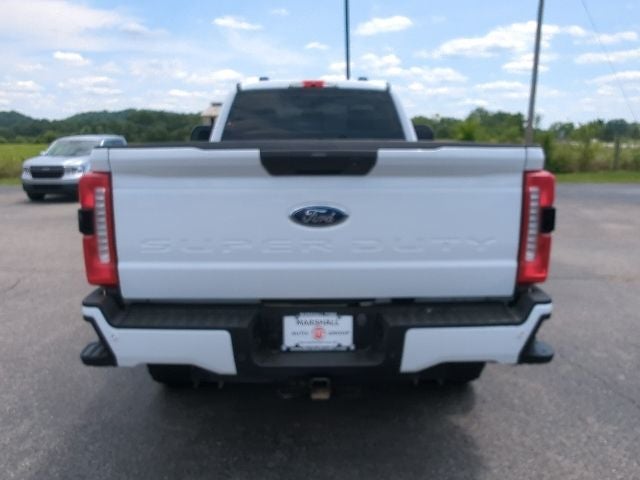 2024 Ford F-350SD XL