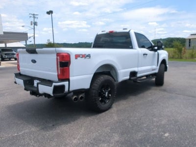 2024 Ford F-350SD XL