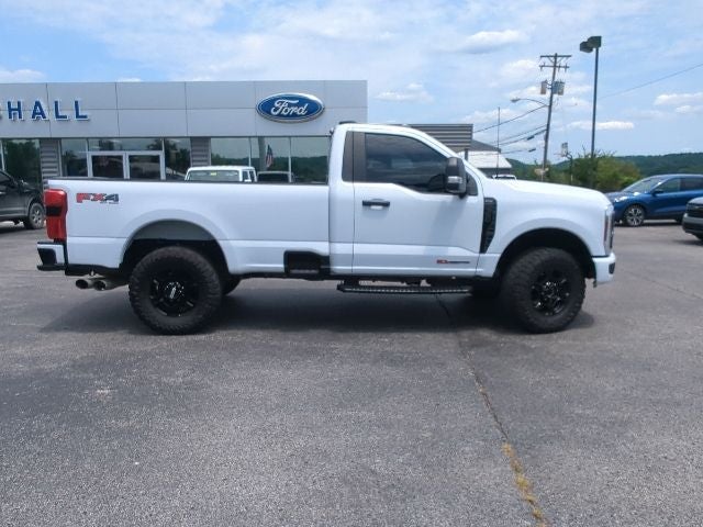 2024 Ford F-350SD XL