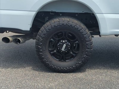 2024 Ford F-350SD XL