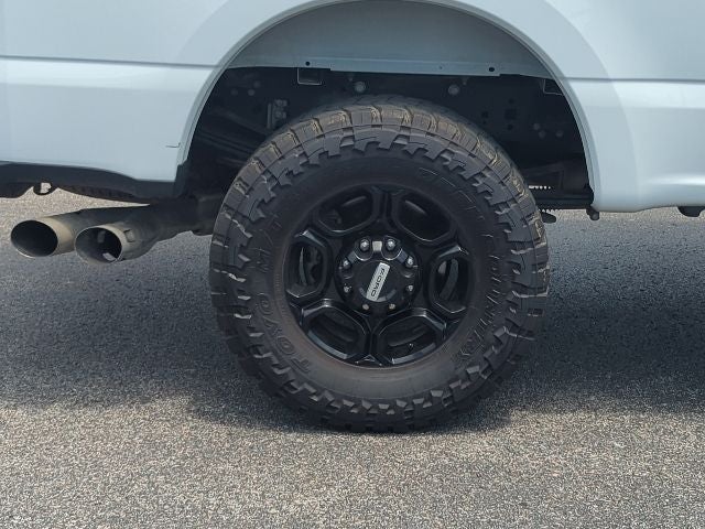 2024 Ford F-350SD XL