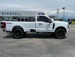 2024 Ford F-350SD XL