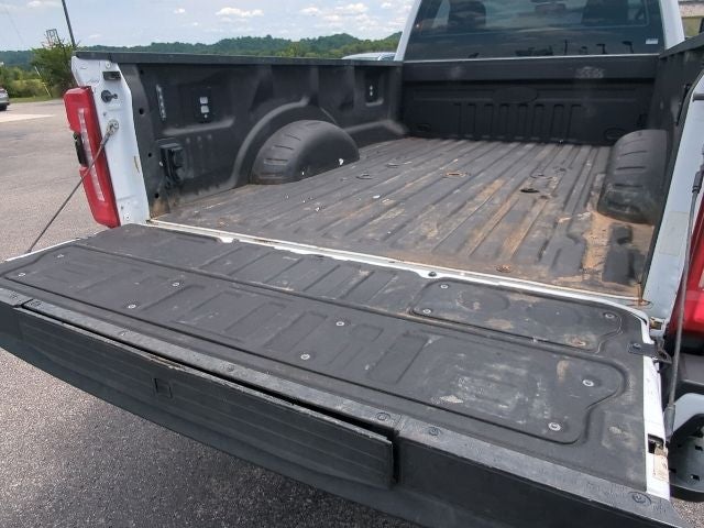 2024 Ford F-350SD XL