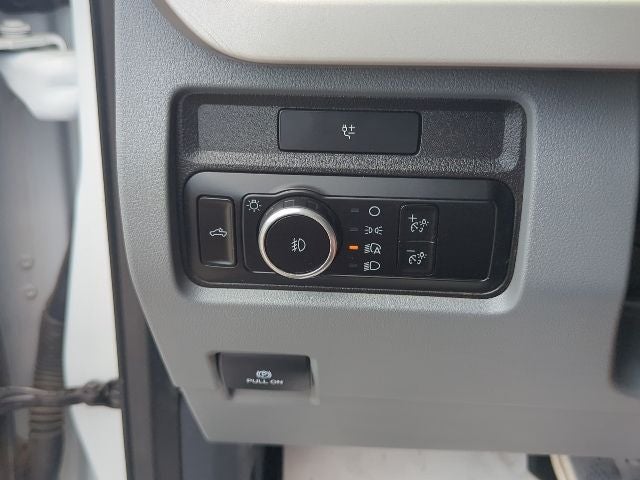 2024 Ford F-350SD XL
