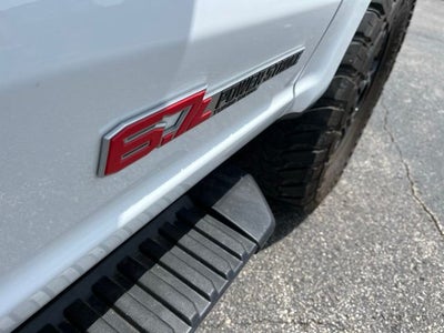 2024 Ford F-350SD XL