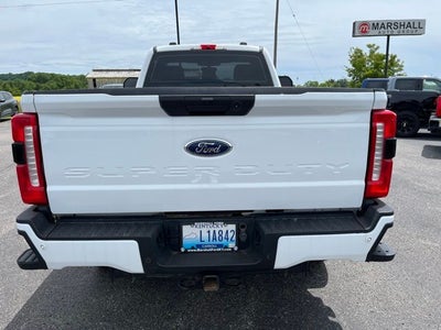 2024 Ford F-350SD XL