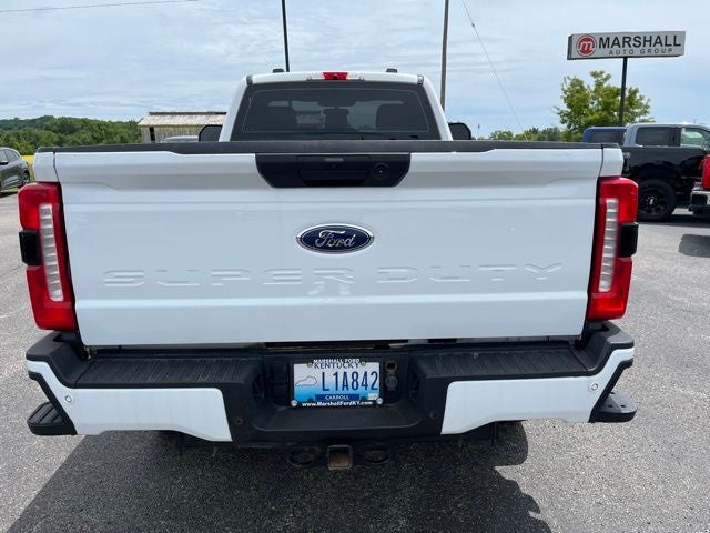 2024 Ford F-350SD XL