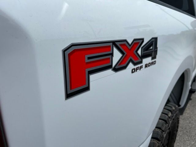 2024 Ford F-350SD XL