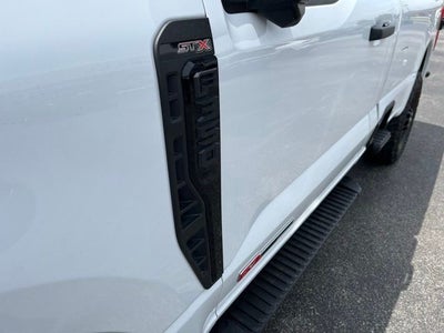 2024 Ford F-350SD XL