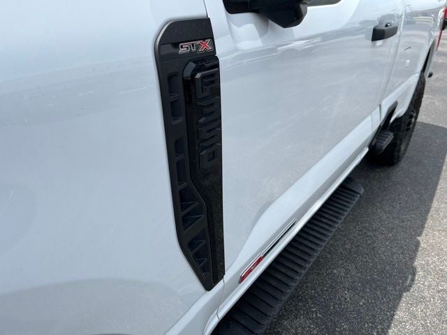2024 Ford F-350SD XL